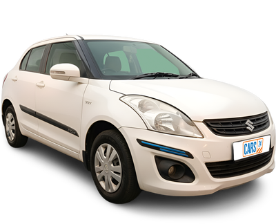 Maruti Swift Dzire-img